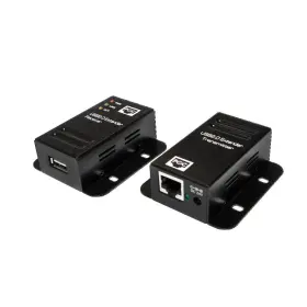 2direct Gmbh Ua0267 Logilink Extender 1 Porta Usb Su Cavo Cat.5/5e/6 Fino A 50m Poe 2direct Gmbh Ua0267 Logilink Extender 1 Porta Usb Su Cavo Cat.5/5e/6 Fino A 50m Poe