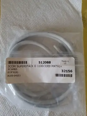 3c16965 3com Superstack Ii Switch 1100/3300 Matrix Stacking Cable