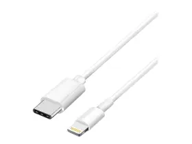 4xiphn14cbl10 4xem 10ft Usb-c To 8 Pin Cabl Charge Cable M/m - 3m Mfi