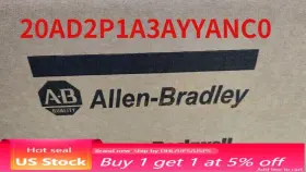 20ad2p1a3ayyanc0 Ab 1 Pcs New Powerflex 70 Ac Drive Free Shipping 20ad2p1a3ayyanc0 Ab 1 Pcs New Powerflex 70 Ac Drive Free Shipping