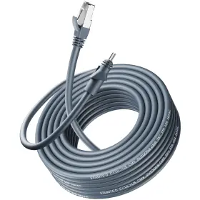 Sg2c22w-10m Ablian Starlink Ethernet Cable 6.56ft/2m Cmx Cmr Rated 26awg