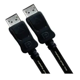B142c-003b-2 Accell 1m Dp Cable V1.2 Fastest Cabl Speed 2x 1.1 Spec In