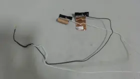 50.gvfn7.004 Acer Antenna 81eaal15gjs Main Aux Ngff