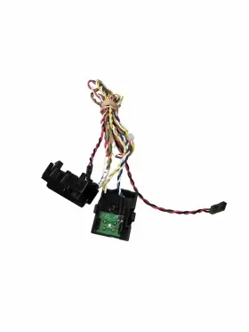 M.2q0126601-000 Acer Front Panel Power Button Switch Cable Veriton X2610g