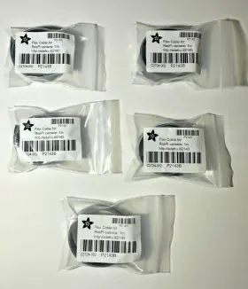 P2143b Adafruit 5-pack Raspberry Pi Camera Flex 1 Meter Long Csi Ribbon Cable