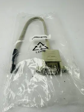 1700018730 Advantech Usb Cable 1700018730 Advantech Usb Cable