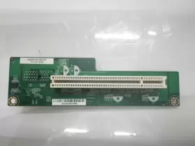 19ak093800-01 Advantech Pcm-938 Riser Card #19ak093800-01 Slightly Used