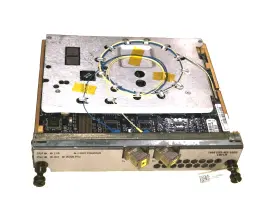 Ess-m1-10gb Alcatel- Lucent 3he00235aa Alcatel/lucent 7450 Lw/lr Ipu2acsmab Untested