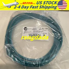 1585j-m8hbjm-5 Allen Bradley Allen-bradley Ethernet Media Factory Sealed Free Shipping
