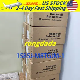 1585j-m8tgjm-1 Allen Bradley Brand New Allen-bradley Fast Ship 1585j-m8tgjm-1 Allen Bradley Brand New Allen-bradley Fast Ship