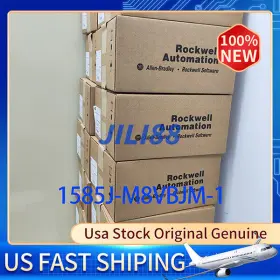 1585j-m8vbjm-1 Allen Bradley Allen-bradley Brand New Free Shipping