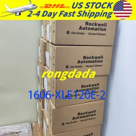 1606-xle120e-2 Allen Bradley Power Supply Brand New Free Shipping 1606-xle120e-2 Allen Bradley Power Supply Brand New Free Shipping
