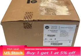 2711p-k6c20d Allen-bradley New Panelview Plus 600 2711pk6c20d 2711p-k6c20d Allen-bradley New Panelview Plus 600 2711pk6c20d