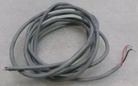 Ll701765 Alpha Wire 2403c - Ag P/n Type Cm Or Awm 2093 #713y