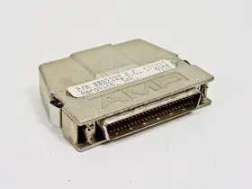 00g2223 Amp Scsi Terminator Single Ended Active - Aeronics 9224