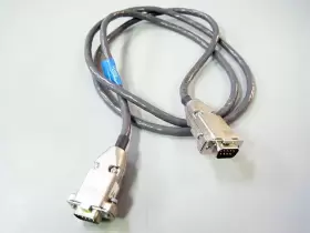 Cc315s Amp X5 Cable With Db9 Male To Cc315s Amp X5 Cable With Db9 Male To