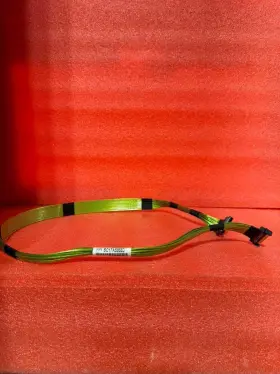02ye352 Amphenol Lenovo Thinksystem 880mm Pcie Gen4 Sl X8 To Mcio Signal Cable
