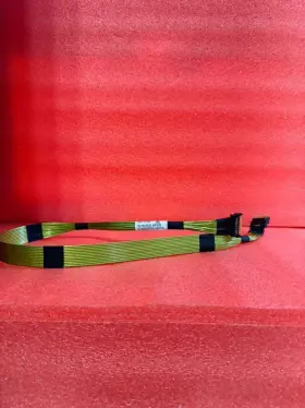 02ye355 Amphenol Lenovo Thinksystem 825mm Pcie Gen4 Sl X8 To Mcio Signal Cable