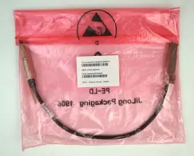 10093084-2005hflf Amphenol Connex Network Cable