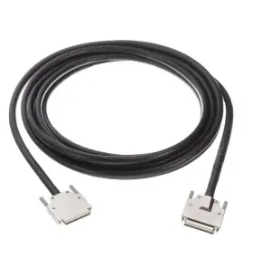 Cs-vhdcimx200-002 Amphenol Vhdci Male To Scsi Cable 2m 6.6ft Ft