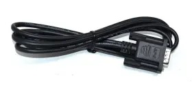 6p6c Apc 731304212010 Molded Db9 Male To Rj11 Telephone Jack Plug Adapter Cable 6 Ft New 6p6c Apc 731304212010 Molded Db9 Male To Rj11 Telephone Jack Plug Adapter Cable 6 Ft New