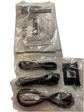 Apc Ol1676b 0l1676b Supplier Part Desc Lit Kit Dom Rm 2u Smt 2200/30000 New