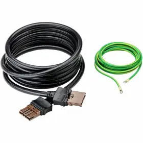 Srt010 Apc Smart-ups Srt Extension Cable For External Battery Packs 3000va Ups 96vdc 15