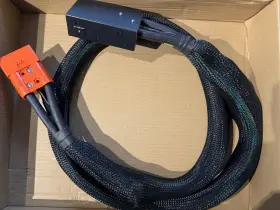 Srylopt8 Apc - Smart-ups Modular Ultra 8 Ft. Battery Cable Extension