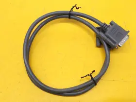 10056 Apple 33 Inch Db15-pin Male To Cable Cord