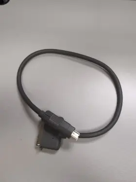590-0718-a Apple Vintage Sun Powerbook Hdi To Scsi Adapter For Macintosh 590-0718-a Apple Vintage Sun Powerbook Hdi To Scsi Adapter For Macintosh