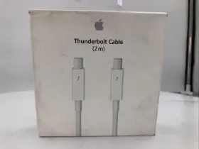 940342 Apple Genuine Thunderbolt Cable A1410 2m - New Sealed
