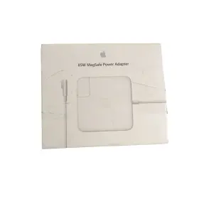 Lpcd752662 Apple 85w Magsafe Power Adapter For Macbook Opened Box Model A1343