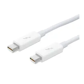 Md861be Apple Md861be/a Thunderbolt Cable 2.0 M