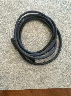 Mw5j3am Apple Mw5j3am/a Thunderbolt 4 Pro Cable 1.8m Box Opened But Never Used