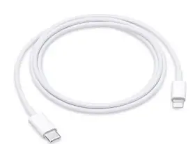 Mxok2am Apple Mxok2am/a Usb-c To Lightning Cable 1m