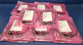 Cab-sfp-sfp-2m Arista Lot Of 20 Brand New Sealed Sfp Transceiver Modules Cab-sfp-sfp-2m Arista Lot Of 20 Brand New Sealed Sfp Transceiver Modules
