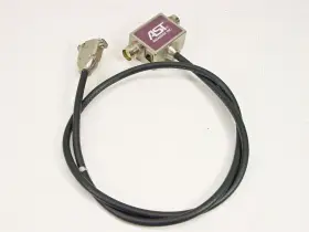 220451 Ast 5250 Enhanced Twinax T Style Cable