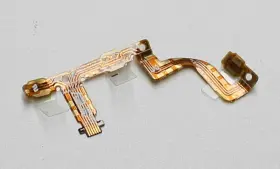 08301-00153000 Asus Sidekey Fpc Cable R1.3 Tf300t Inch Grade A