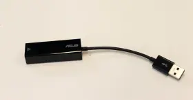 14001-00220400 Asus Accessory Usb To Rj45 Dongle For Ux31e Ux303l Inch Grade A 14001-00220400 Asus Accessory Usb To Rj45 Dongle For Ux31e Ux303l Inch Grade A