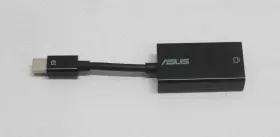 14001-01030000 Asus Mdp To Vga Dongle Cable Inch Grade A 14001-01030000 Asus Mdp To Vga Dongle Cable Inch Grade A