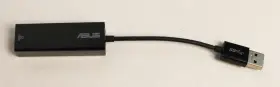 14001-01040000 Asus Usb3 To Lan Dongle Zenbook Ux331fn Inch Grade A 14001-01040000 Asus Usb3 To Lan Dongle Zenbook Ux331fn Inch Grade A