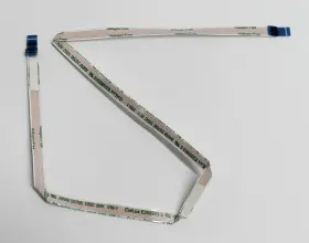 14010-00449600 Asus Rog G713/g733 Light Bar Cable Ffc 6p 0.5 L278 Grade A