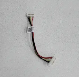 14011-05360100 Asus Battery Cable 7p To 8p 78.5mm X712ea Vivobook 17 Inch Grade A