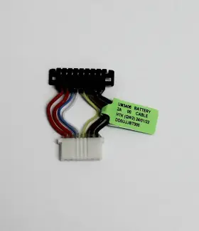 Um3406ha-ws74t Asus 14011-07670000 Battery Cable Zenbook Inch Grade A