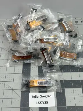 14g030046600 Asus Sli Bridge Connector - Flexible Lot Of 30 14g030046600 Asus Sli Bridge Connector - Flexible Lot Of 30