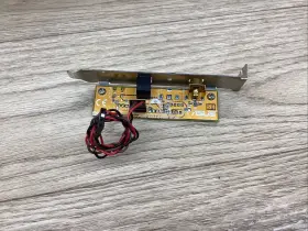 C1t61u-b02 Asus Vintage Spdif-sa Rear Wall Digital Audio Output #803f127 C1t61u-b02 Asus Vintage Spdif-sa Rear Wall Digital Audio Output #803f127