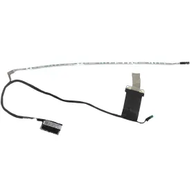 K3605vv-es96 Asus Ddzj2mlc210 Lcd Edp Cable 237mm 120hz W/t K3605vc 16x Inch Grade A
