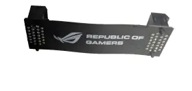 E309144 Asus Roc Republic Of Gamers 2.5 Inches Nvidia Sli Bridge
