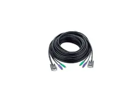 2l1010p Aten 32.8 Ft. Ps/2 Kvm Cable
