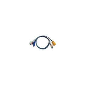 2l5301u Aten - Usb Kvm Cable 3.94ft 2l5301u Aten - Usb Kvm Cable 3.94ft